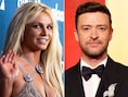 Britney Spears brengt nummer uit met ex-vriend Justin Timberlake