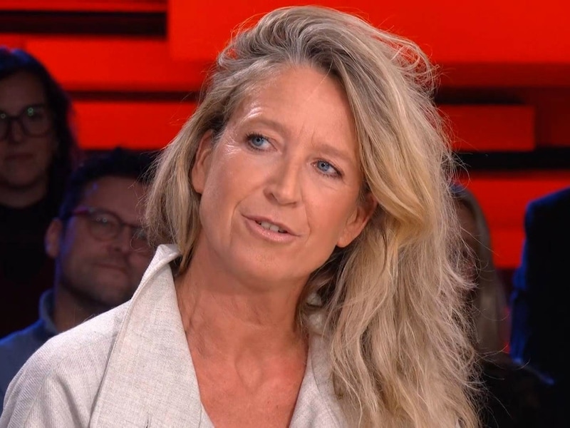 Cath Luyten legt uit waarom ze deelneemt aan ‘Expeditie Robinson’: “Ik heb nog nooit zo goed geslapen als daar”