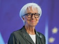 Christine Lagarde stopt in februari vervroegd als voorzitter van de Europese Centrale Bank: “Ik wil de vrijheid om mijn mening te uiten”