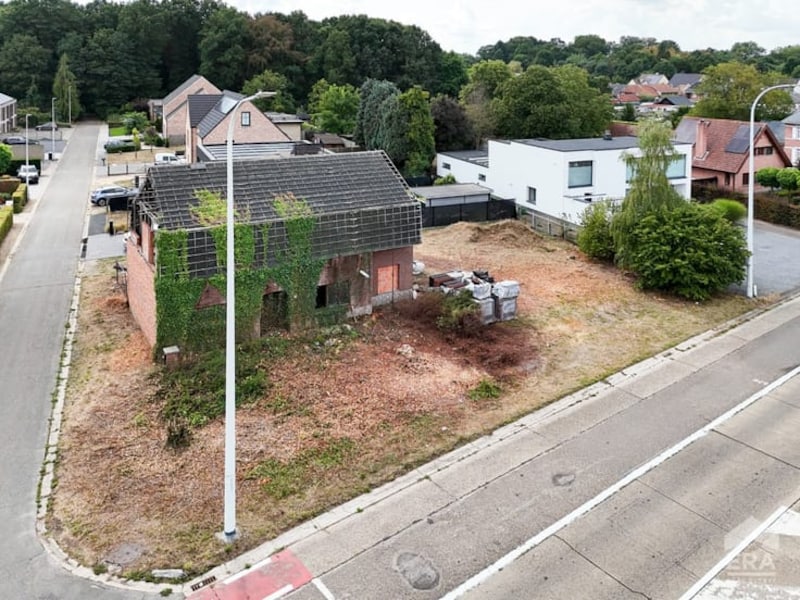 Deze 11 woningen zijn nu te koop in Hasselt