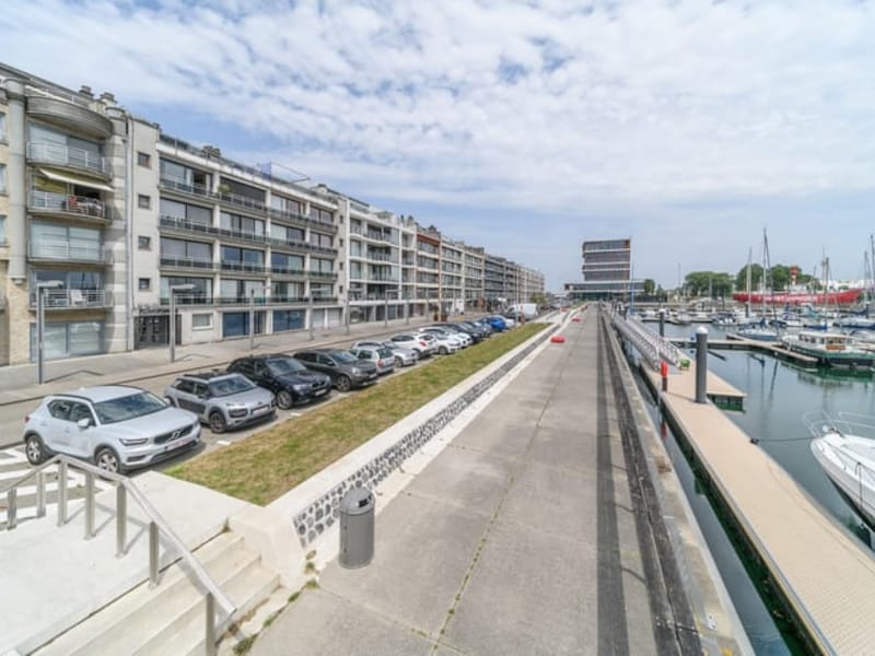 Deze 27 woningen zijn nu te koop in Brugge