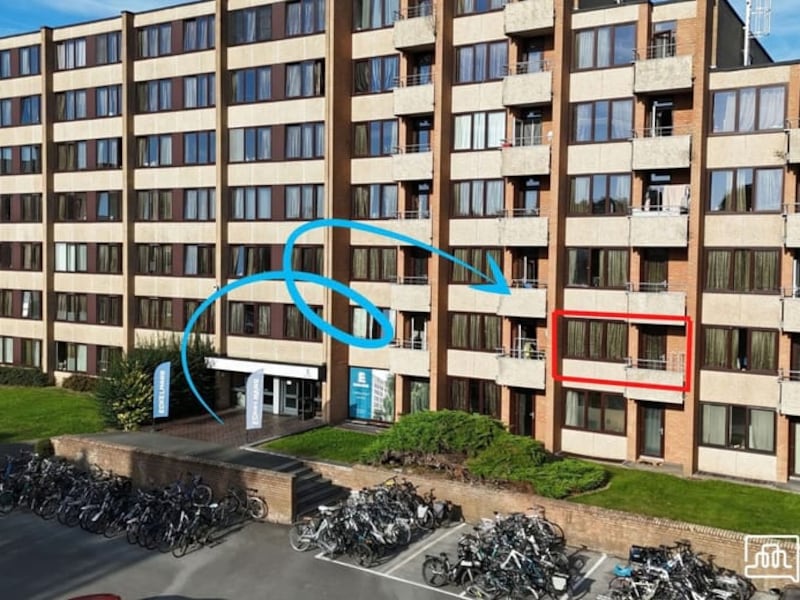 Deze 26 woningen zijn nu te koop in Leuven