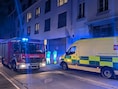 Kleine brand in woonzorgcentrum in Antwerpen