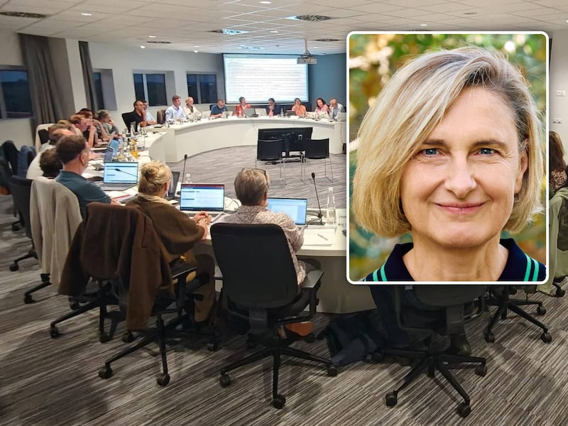 Crevits geeft gemeenten tot september 2027 voor aanpassingen meerjarenplanning