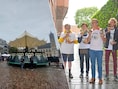 Van ‘Koers is Religie’ tot B-FAST-oefening: Roeselare blikt terug op 2015 en 2025 met drie gratis vertoningen van Filmjournaal