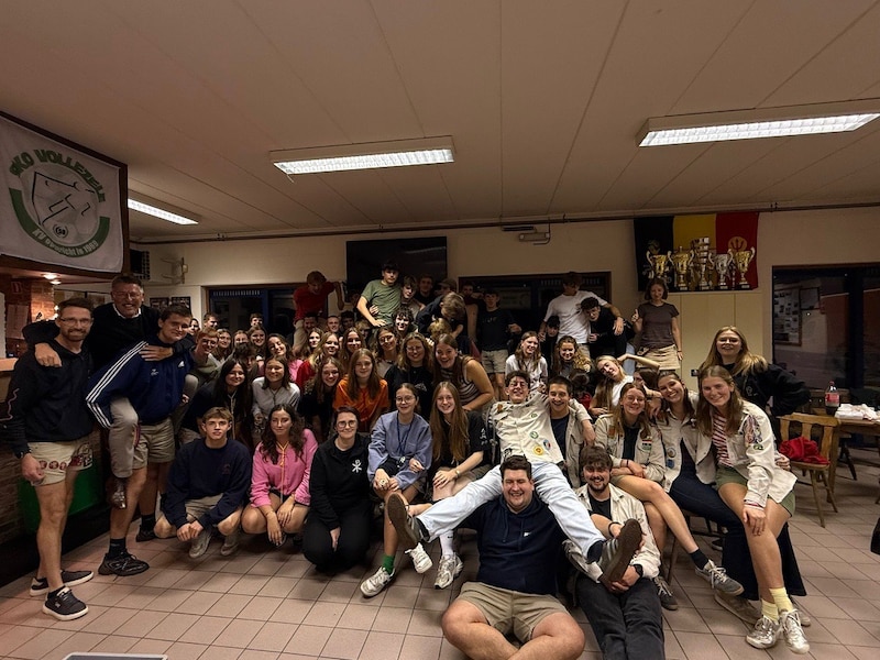 Weekend van de Jeugd zet drie dagen lang Pajottegemse jeugd in de kijker