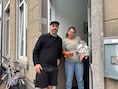 Week van de Kinderopvang: Herent bedankt opvangbegeleiders met pralines