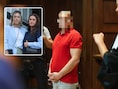 Bart L. (40), die Melanie (36) verkrachtte en Luna (29) probeerde te wurgen, niet in beroep tegen veroordeling