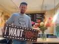 Frederik van Bar Boudoir in Ursel organiseert speeddate: “Gezocht: 10 mannen en 10 vrouwen”