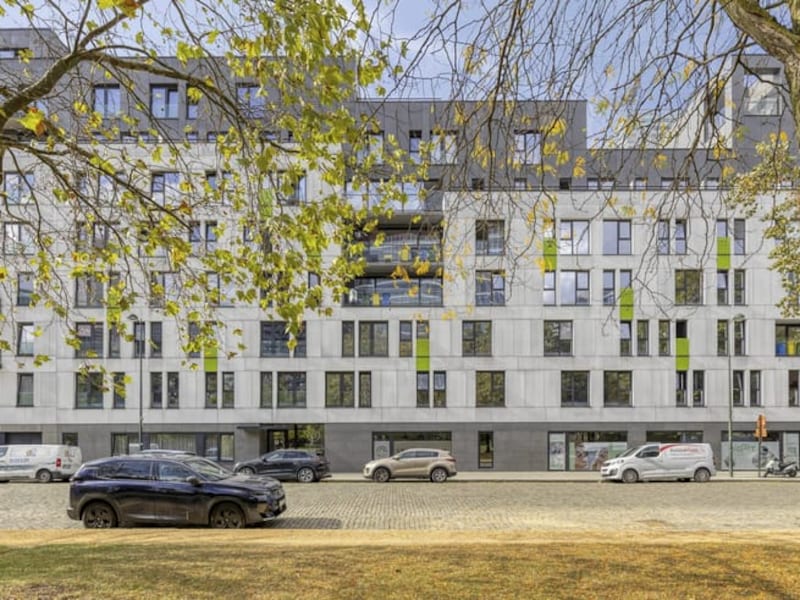 Deze 2 woningen zijn nu te koop in Brussel