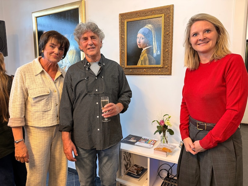 Unieke Vermeer-tentoonstelling in Zottegem: 36 meesterwerken samen te bewonderen