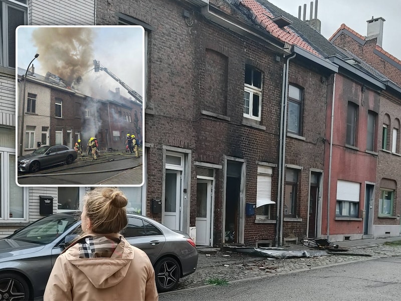 Woningbrand in Meiboom blijkt accidenteel, vrienden starten inzamelactie voor bewoner