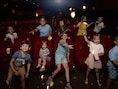 CC Zoetegem lanceert eerste Familiefilmfestival KIJK! tijdens herfstvakantie