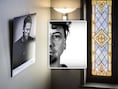 Fotograaf Pieter Clicteur portretteert beroemde metalsterren voor bijzonder project: “Ook wie kracht uitstraalt, kan worstelen met verdriet”