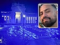 KIJK. Brusselse politie brengt hulde aan doodgeschoten collega Nordine: “We zullen je nooit vergeten”