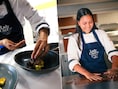 Angelica (18) uit Kalmthout valt in de prijzen als beloftevolle lady chef: “Ik vind het leuk om mijn Aziatische roots in gerechten te verwerken”