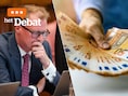 OPROEP. Hoe kan Gent - nog maar eens - 50 miljoen besparen?
