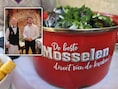 RESTOTIP. Belgische klassiekers met zicht op het Brusselse stadhuis bij Auguste