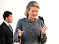 Economische missie van koningin Mathilde naar Saoedi-Arabië uitgesteld