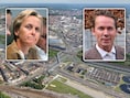 Groen licht voor maximale overkapping noordelijke Antwerpse Ring: “Vlottere mobiliteit én meer groen”