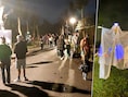 VBS De Klimtoren organiseert opnieuw populaire halloweentocht: “We hebben een aantal griezelige verrassingen in petto”