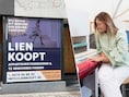 Serge the Label krijgt maand lang gratis pop-up in Gentse binnenstad: “Duwtje in de rug voor een jonge ondernemer”