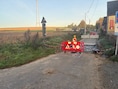 Werken ter hoogte van de Mussestraat in Maarkedal: deel van fietssnelweg tijdelijk onderbroken