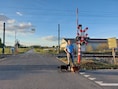 Plannen voor tractortunnel tussen Bosstraat en Paalstraat bij sluiting overweg stuiten op verzet: “Geen rekening gehouden met bereikbaarheid buurt”