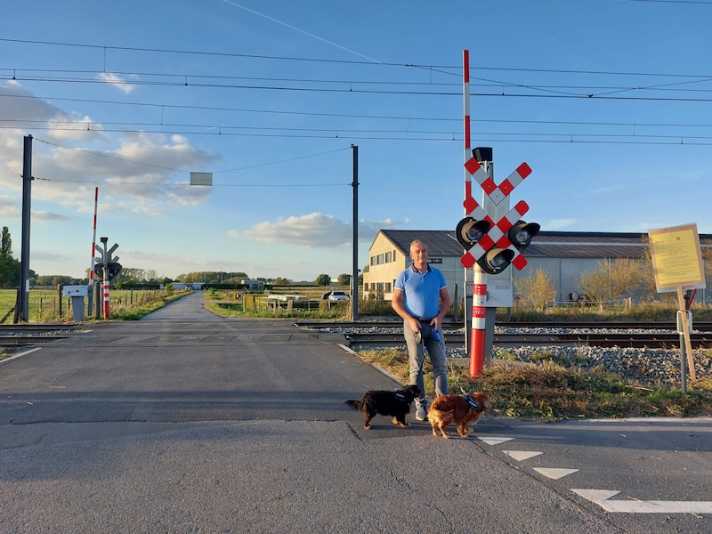 Plannen voor tractortunnel tussen Bosstraat en Paalstraat bij sluiting overweg stuiten op verzet: “Geen rekening gehouden met bereikbaarheid buurt”