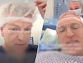 KIJK. Gordon laat opnieuw een haartransplantatie uitvoeren: “Straks kan ik een paardenstaart maken”