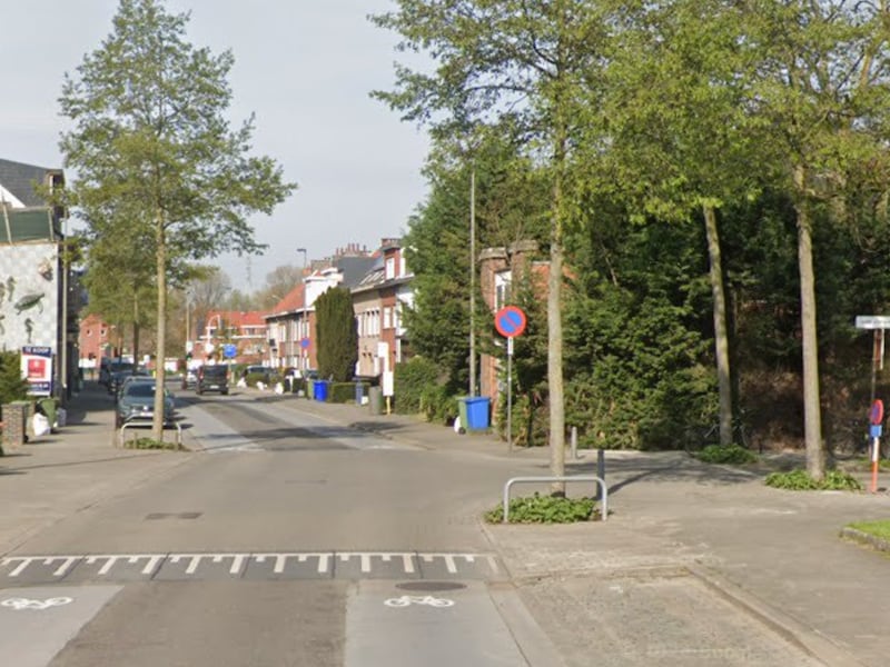 Boerendijk in Ekeren ruim vijf weken afgesloten door werken