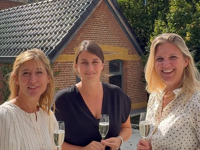 Marry Me keert terug naar Salons Van Dijck: “De persoonlijke klik maakt voor trouwers vaak het verschil”