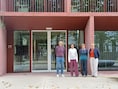 OC Cirkant verhuist ondersteunende diensten naar duurzame nieuwbouw in Aartrijke: “Meer ruimte, licht en comfort”