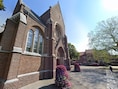 Organist Ben Van Nespen brengt concert ‘Dwars door de Lage Landen’ in Ekeren