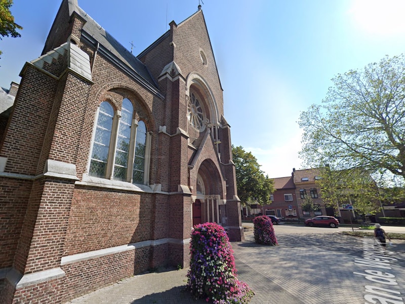 Organist Ben Van Nespen brengt concert ‘Dwars door de Lage Landen’ in Ekeren