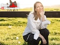 De HLN Gemeentetest van VTM NIEUWS-journaliste Hannelore Simoens (36) in Asse: “Ons huis leek wel een vakantiewoning, omringd door groen”