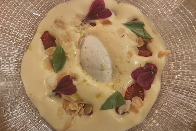 Dit restaurant in Hoogstraten scoort met klassieke Franse basis en ...