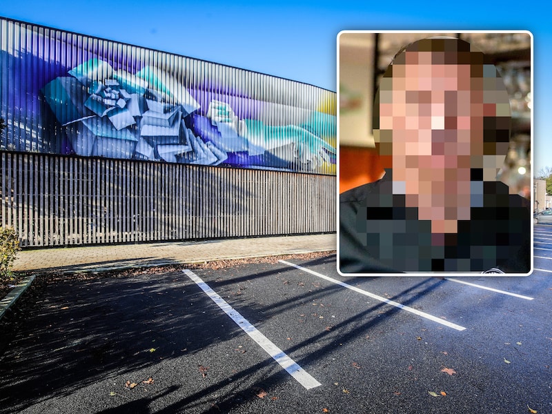 Voormalige cafetaria-uitbater (65) uit Oostkamp beschuldigd van verkrachting klant (28): “Hij heeft haar niét dronken gevoerd”