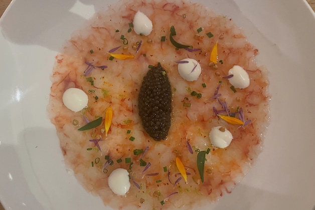 Van bouillabaisse tot kreeft en sabayon: de verfijnde keuken van Resto ...