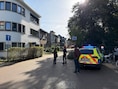 Uitslaande brand in woning in Kontich: geen gewonden, wel veel rookhinder in buurt