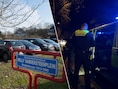 Twee minderjarigen opgepakt na brandstichting op Willy Vandersteenplein in Kalmthout