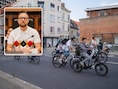 Gentse politie betrapt 33 fietsers door rood in 40 minuten: “Zijn enkele seconden wachten 211 euro waard?”