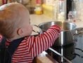 Nachtmerrie in vakantiecomplex Italië: Nederlandse baby (1) zwaargewond na incident met kokend water