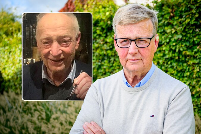 EXCLUSIEF. “Mijn broer is gedood voor 183 miljoen euro”: Willy vraagt ...