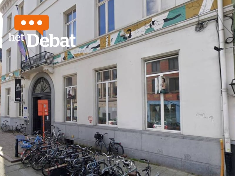 “Gent kan campagnes op poten zetten om meer representatie te tonen”: Gentenaars over hoe stad veiliger kan worden voor lgbtq+-gemeenschap