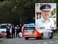 Valse politiemannen die toesloegen in Knokke-Heist gevat na achtervolging op E403 in Wevelgem