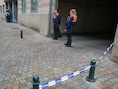 Dodelijk schietincident in Elsene vond plaats in hal van flatgebouw vlak bij Europees Parlement