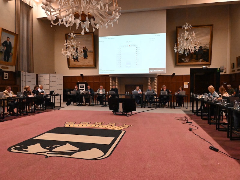 Gemeenteraad keurt bestek goed voor onderhoud en herstellingen in de gebouwen van de Stad Blankenberge en het OCMW