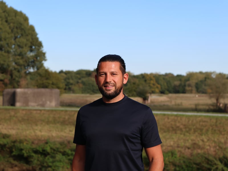 De HLN gemeentetest van topsommelier Gianluca Di Taranto (37) in Boortmeerbeek: “Combinatie van jonge dynamiek met centrale ligging en ruimte voor groen en rust”