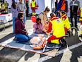 Meer dan 8.000 bezoekers op Dag van de Veiligheid in Deinze